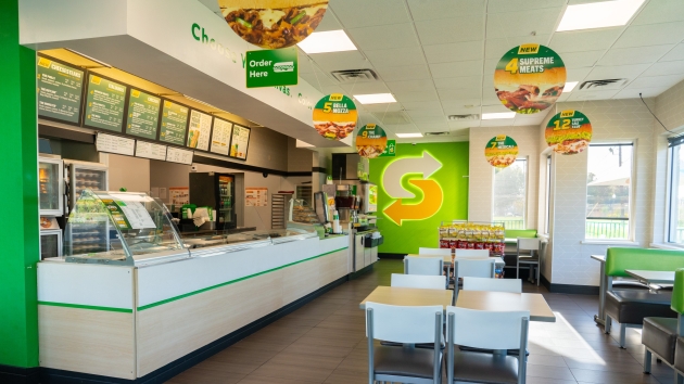 Subway will in Deutschland weiter wachsen und 100 weitere Filialen eröffnen - Die Sandwichkette Subway wird verkauft - Quelle: Chris Nesci / My Blue Robot LLC